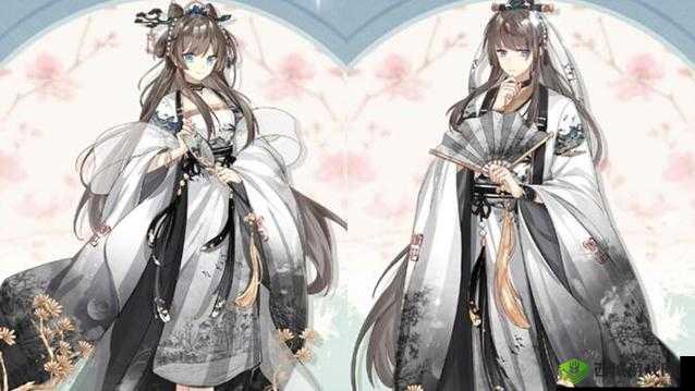 关于美食语少主新皮肤墨韵丹青的华丽演绎与艺术探秘