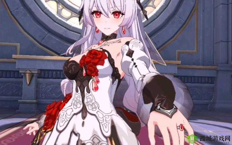 《2022崩坏3周年庆典盛装揭秘:全新服装览》