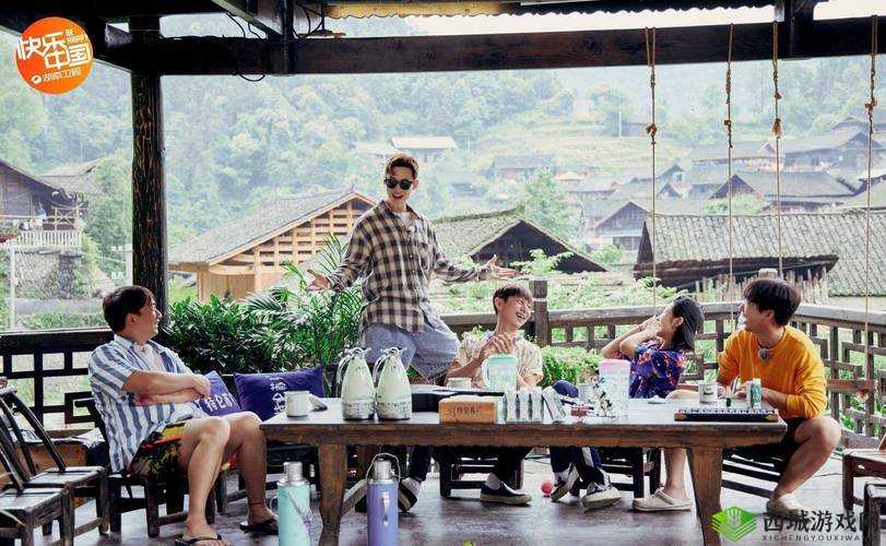 向往的生活暂停播出:深度解读与期待重启之旅