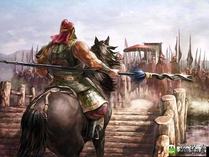 《乱世逐鹿:孤勇长坂坡攻略,探索战斗与策略的精彩世界》