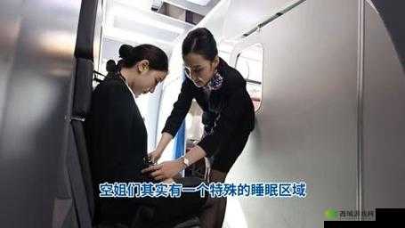 空姐喘息：揭秘航空界的秘密