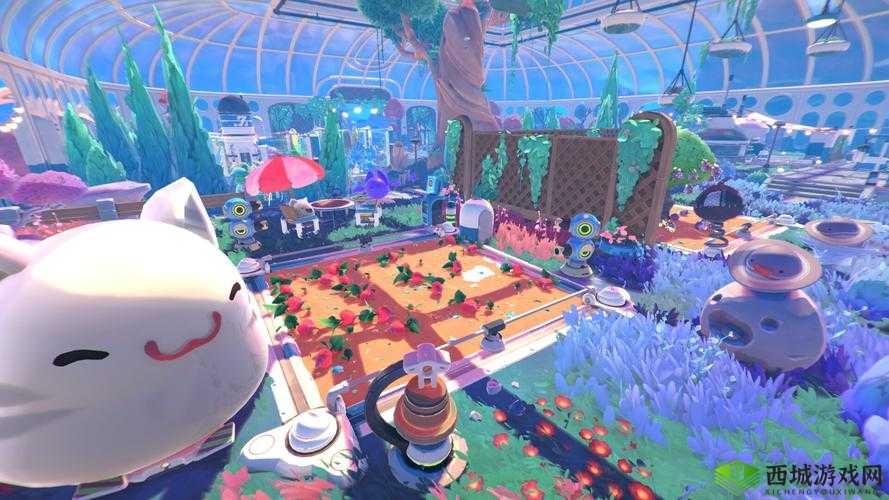 《魔法洞穴2:史莱姆模式通关秘籍,解锁全新打法技巧》