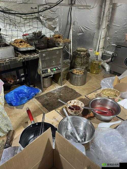 外卖第 17 关:巧用技巧,突破送餐难关