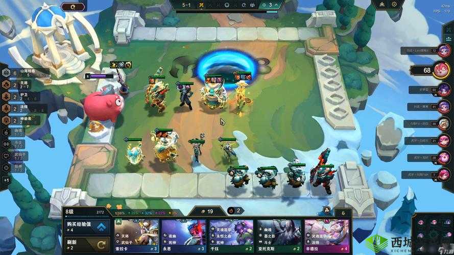 云顶之弈到底是不是能一直存在的永久性游戏模式