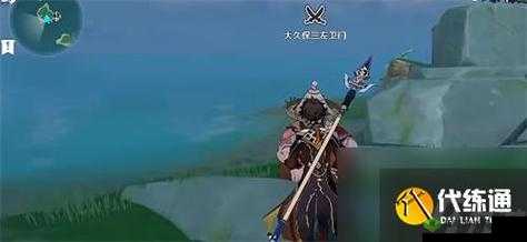 原神孤剑争逐振刀攻略大全:掌握振刀技巧,独步江湖