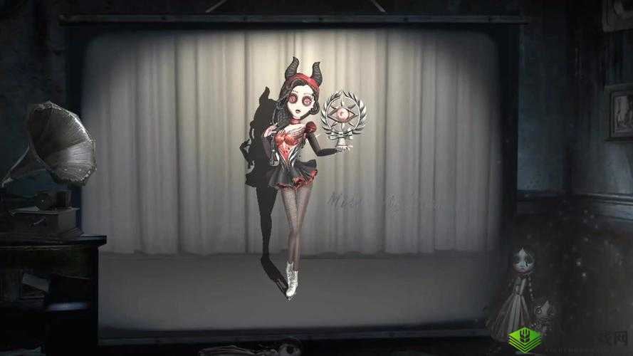 关于第人格祭司奇珍时装卡门深度解析：时尚与神秘共舞的视觉盛宴