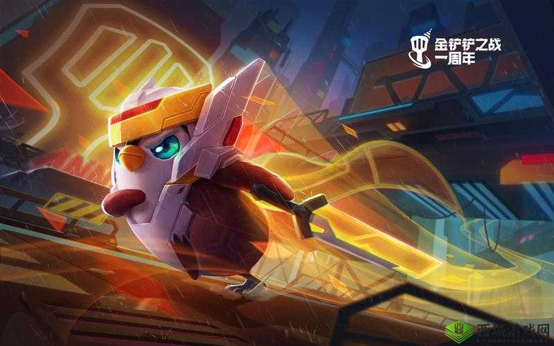 金铲铲与骑士的奇妙关联 探寻二者之间的神秘结合之谜