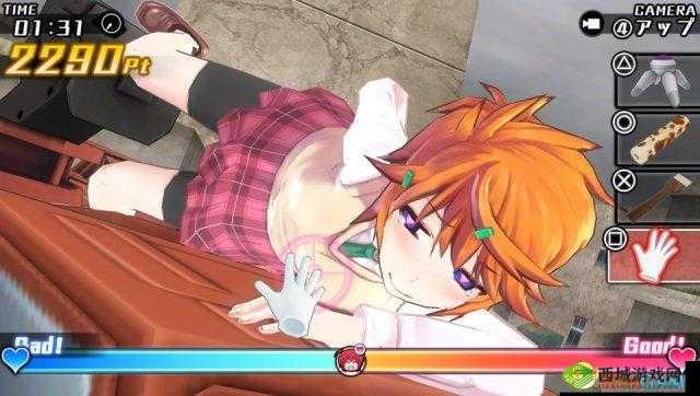 二次元人物做剧烈游戏在第几集:精彩呈现