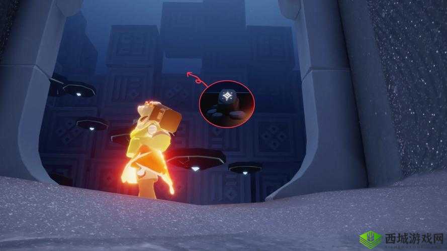 禁阁隐藏地图进入方法全攻略 详细步骤指引你轻松进入