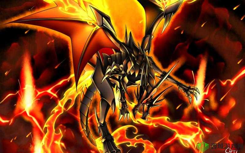 《决战巅峰:游戏王黑龙60级挑战全解析》