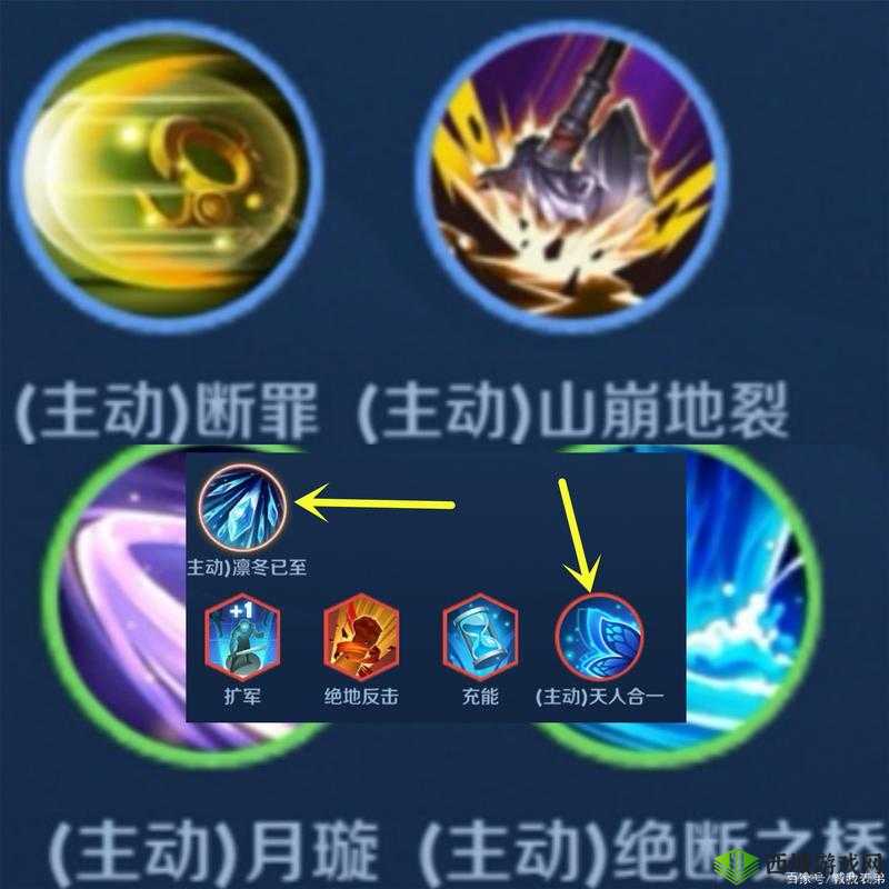 王者模拟战主动技能详细介绍及具体有哪些