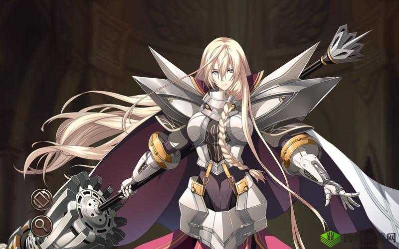 迷梦女妖图鉴:战歌竞技场中的梦幻之影