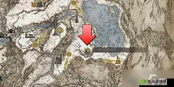 艾尔登法环维克龙雷获取攻略：详细步骤解析