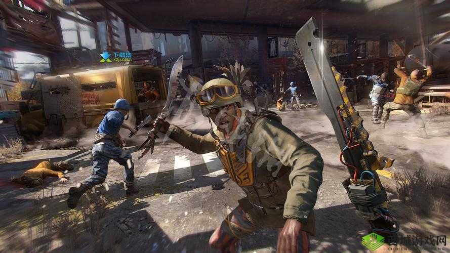 消逝的光芒2前期高效刷奖牌攻略:攻略秘籍助你轻松累积荣誉奖牌