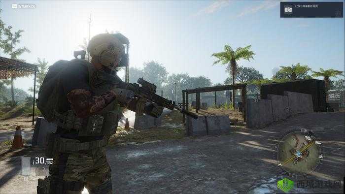 幽灵行动断点全面评测:游戏体验深度探索,真实感受揭秘