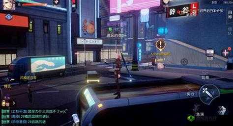 龙族幻想异闻查看攻略:全面解析异闻地点与触发条件