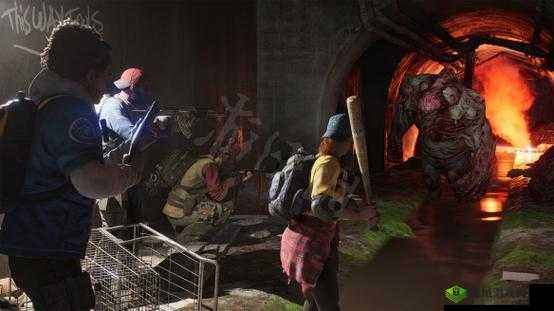 喋血复仇荒废弃置关卡攻略大全:过关技巧与生存指南