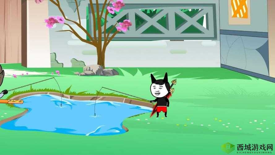 林家日常 2v2:温馨日常,兄弟齐心