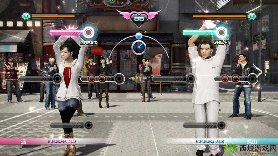 《如龙5圆梦者命运使然达成 命运奖杯获取详解》