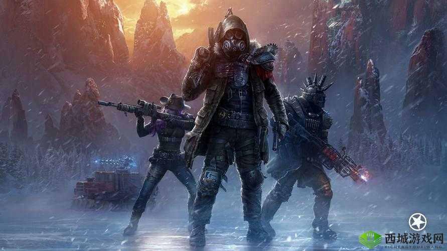 废土3虎头者任务注意事项览