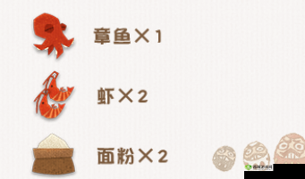 阴阳师妖怪屋海鲜拉面制作秘籍大放送