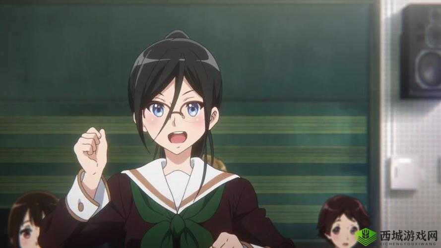 动漫人物嗟嗟嗟免费观看:热血冒险之旅