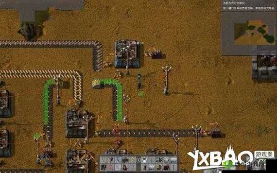 探索异星:工厂化工厂实用指南及工作方法详解