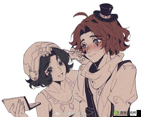 裘克的每日一问：挑战你的第五人格知识