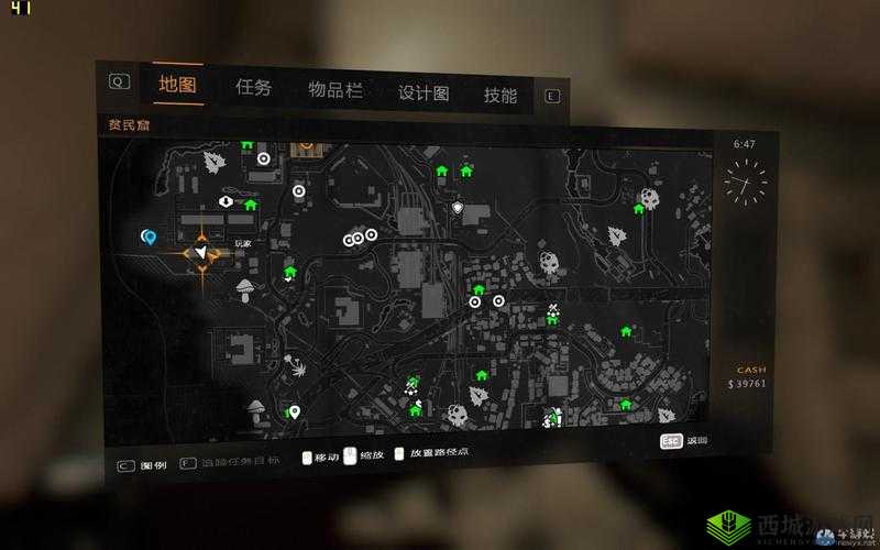 消逝的光芒开锁攻略大揭秘:实用分享,助你轻松解锁难关