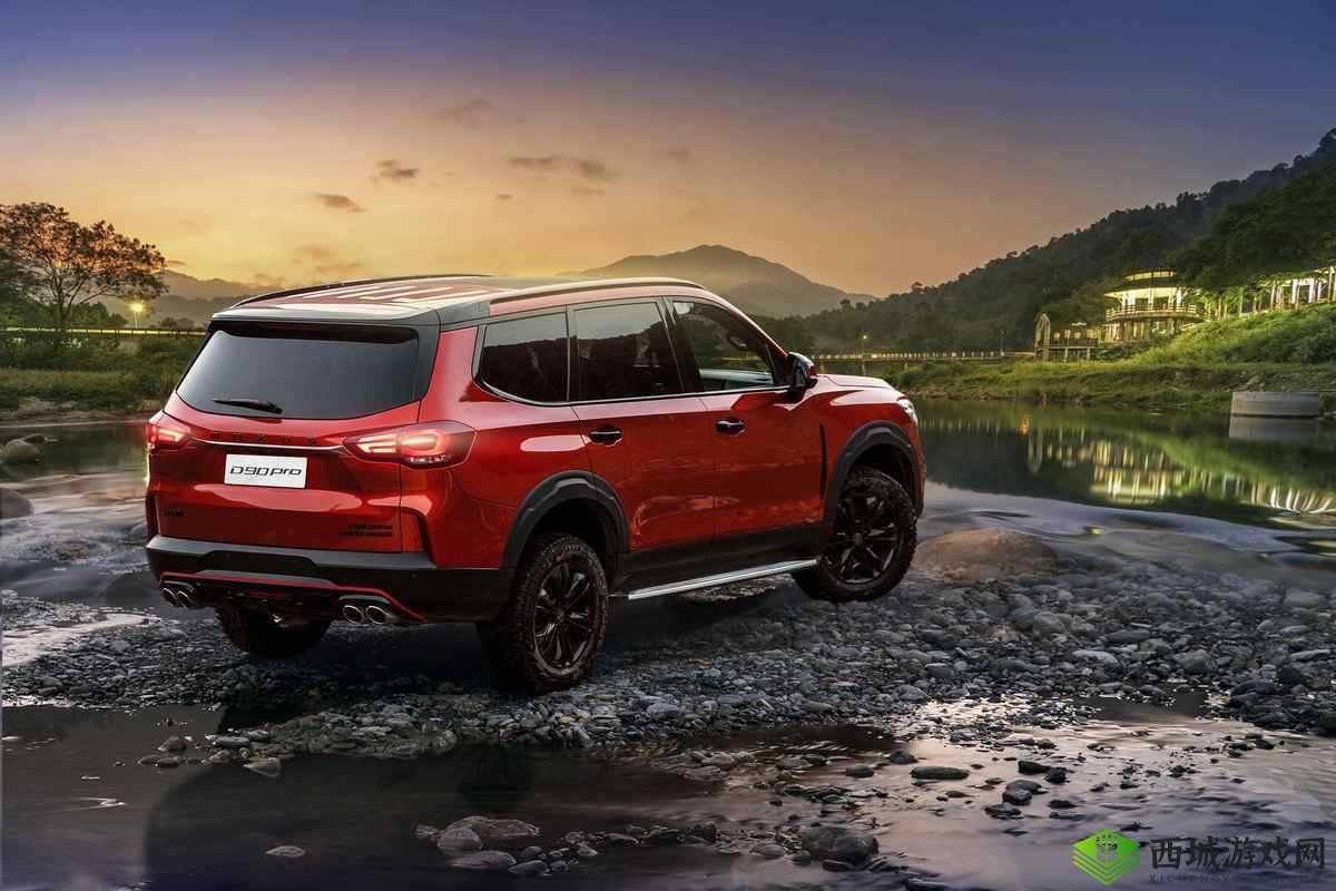 国产 SUV 精品一区二区:卓越品质引领潮流