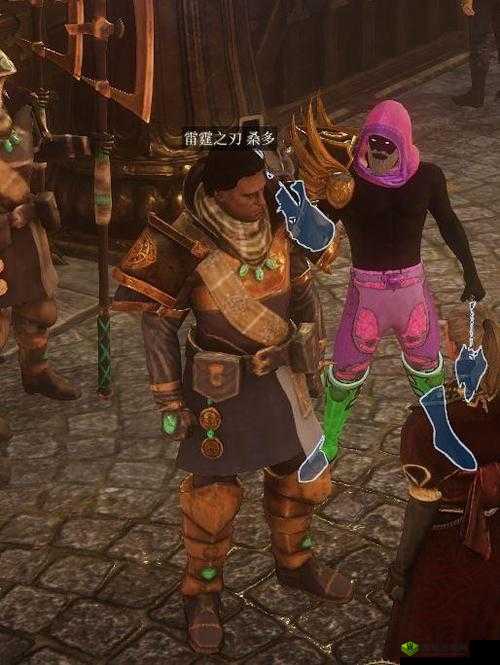 如何破坏领主：佣兵模式玩法指南——轻松进入佣兵玩法模式方法