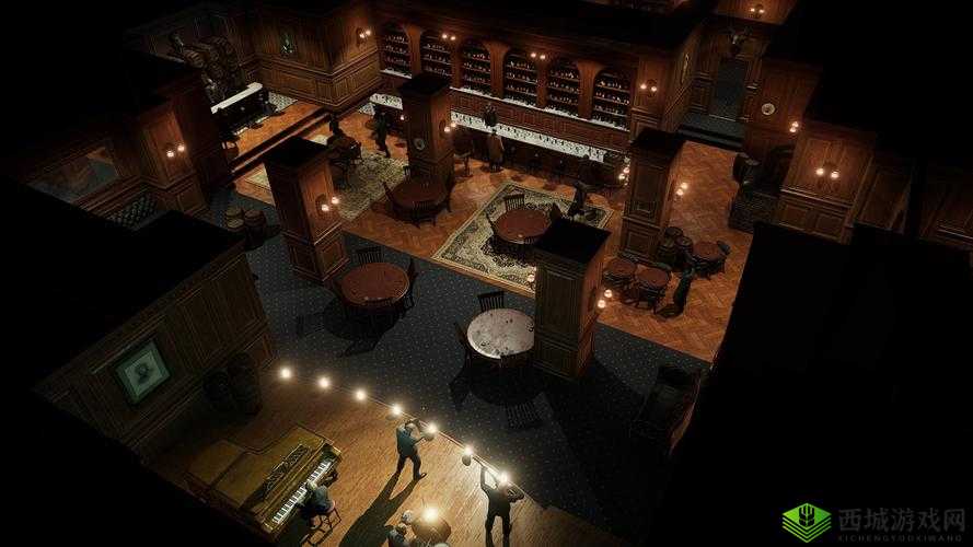 罪恶帝国作弊模式开启方法介绍如何开启罪恶帝国开发者模式