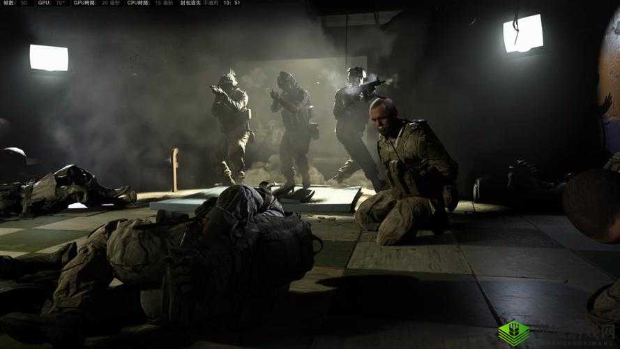 《使命召唤16战区突击大全:战争地带优缺点览》