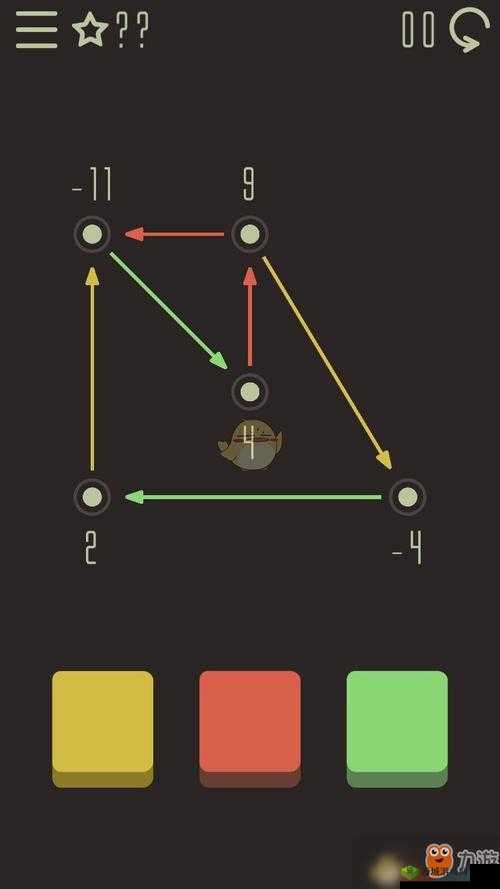 探索按钮之谜第 56 关图文攻略详细解析