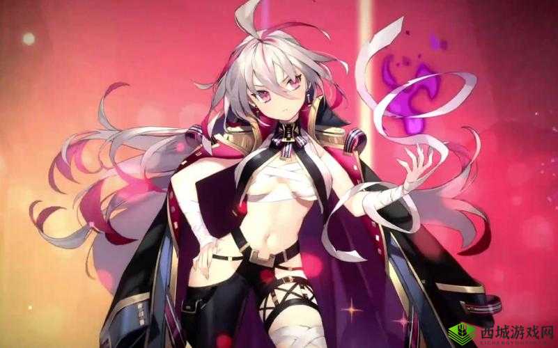 重装战姬零：究竟值不值得全力培养呢