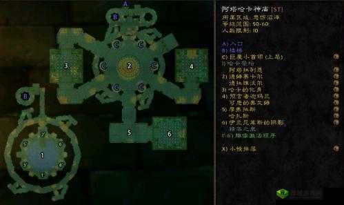 神庙任务怎么接?全面调查告诉你答案