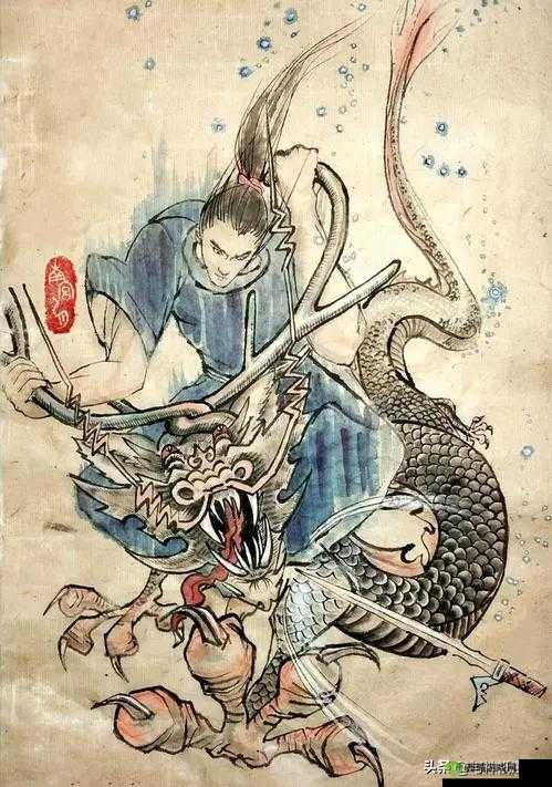 杀龙注意事项大全：创造理想乡，成功第步