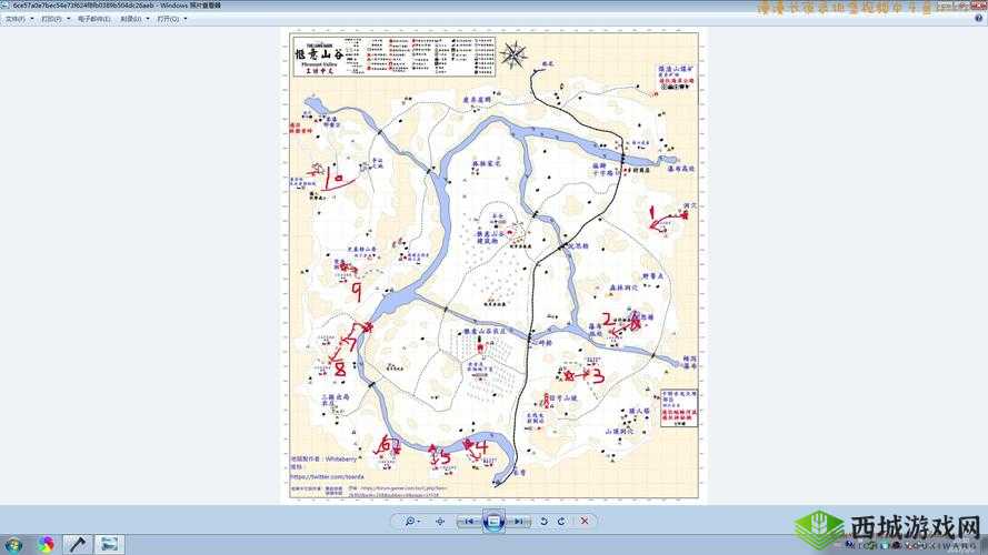 漫漫长夜中的意山谷农舍地下室探索:隐秘位置揭秘