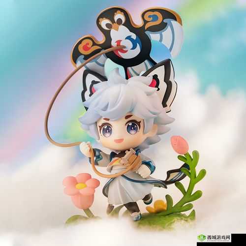 王都密探李元芳 Q 版手办在 Little Cute Heroes 系列中排第几位呢