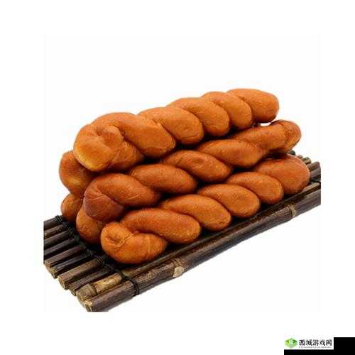 911 制品厂麻花豆：美味可口的特色零食