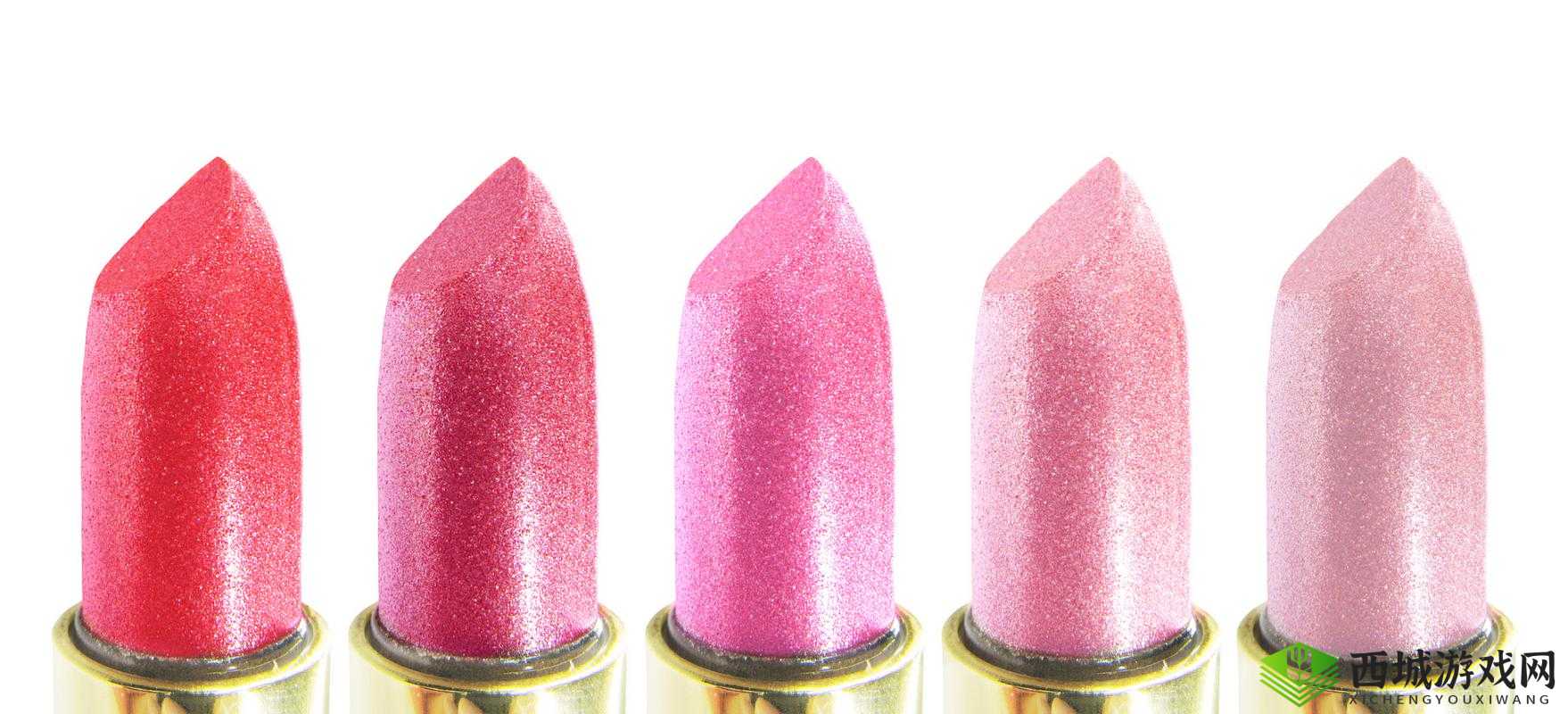 YSL 蜜桃色 1114:魅力新宠唇色