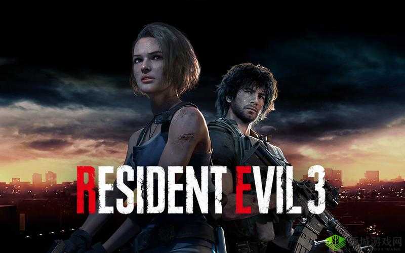 生化危机3重制版:不可错过的沉浸式恐怖体验,购买建议