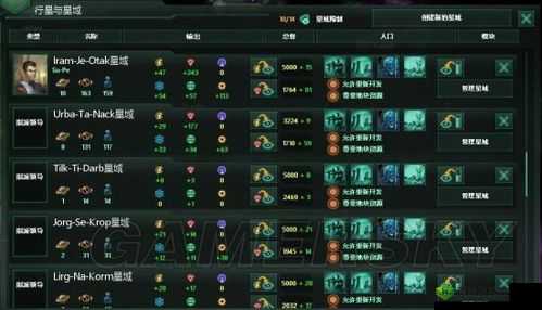 群星幸福流开局攻略详解