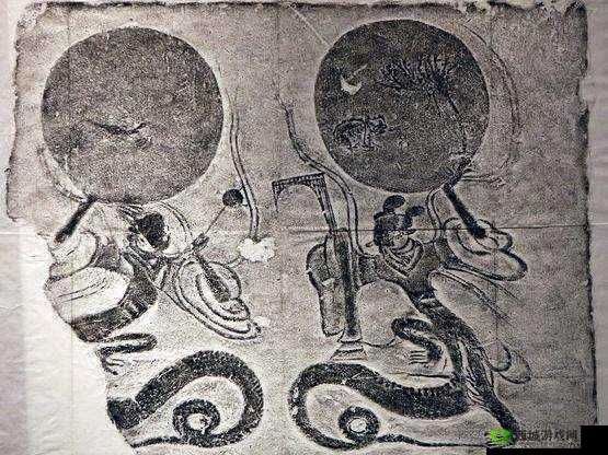 女窝 77：神奇的存在