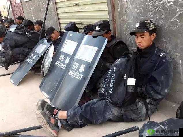 在激烈战斗中执行艰巨任务的人员神秘失踪亟待寻找