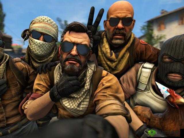 csgo 是否免费了呢 这是广大玩家都关心的重要问题