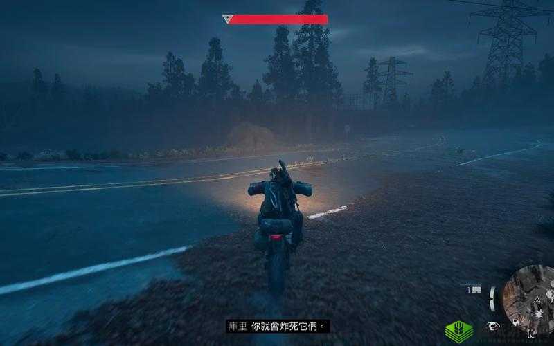 旧日传奇:以技巧破解切马尔特暴走潮的战斗策略分享