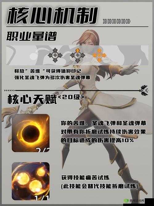 魔兽世界8.0版本牧师职业重塑:天赋技能与特质深度解析及牧师改动详解