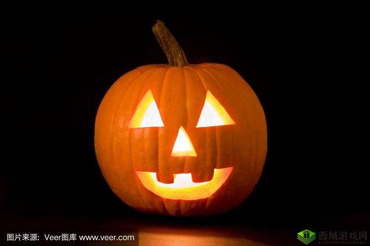 龙之谷手游橙色杰克灯图鉴：揭秘橙色杰克灯精灵