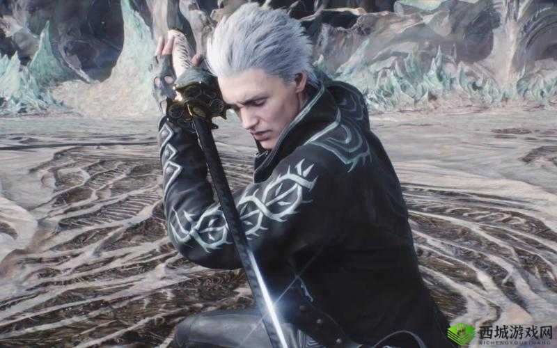 鬼泣5维吉尔攻略大全：新手必看的维吉尔实战教学视频攻略详解